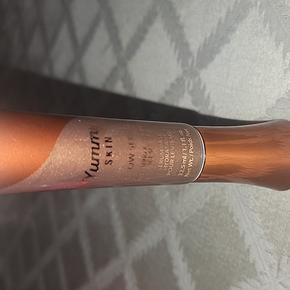 Yummy Skin Glow Serum - Picture 5 of 6